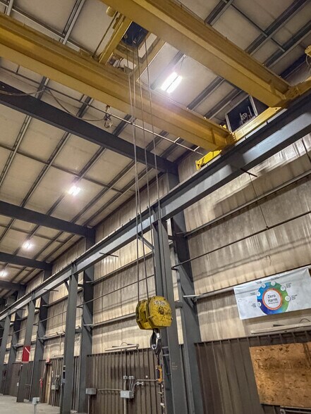 More Photos Of Railroad Ave, Federalsburg Industrial For Sale