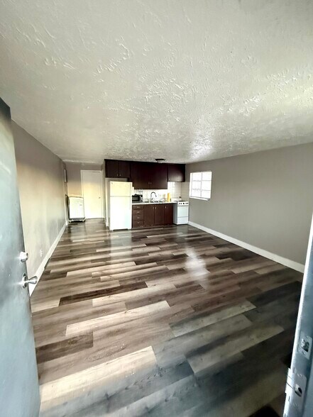 More Photos Of 2536 Carroll St, North Las Vegas Apartments For Sale