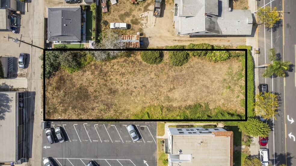 More Photos Of 1042 E Main St, Ventura Land For Sale