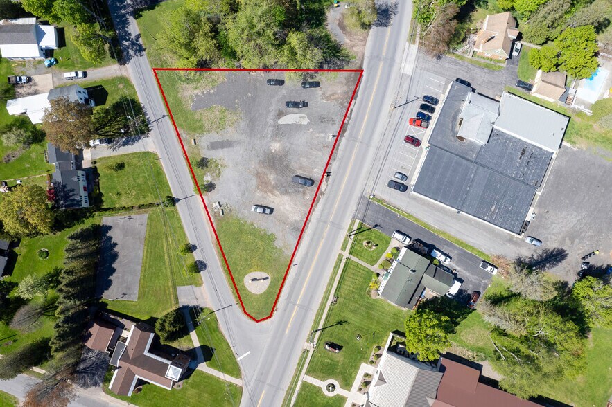 More Photos Of 595 S Main St, Central Square Land For Lease