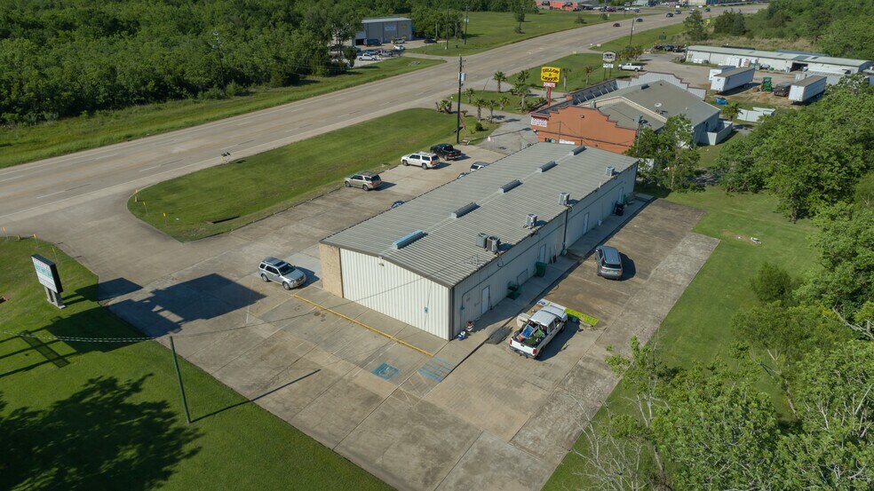 More Photos Of 10611 Fm-1764, Santa Fe Unknown For Lease