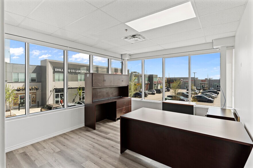 More Photos Of 4310 104 Av NE, Calgary Office For Sale