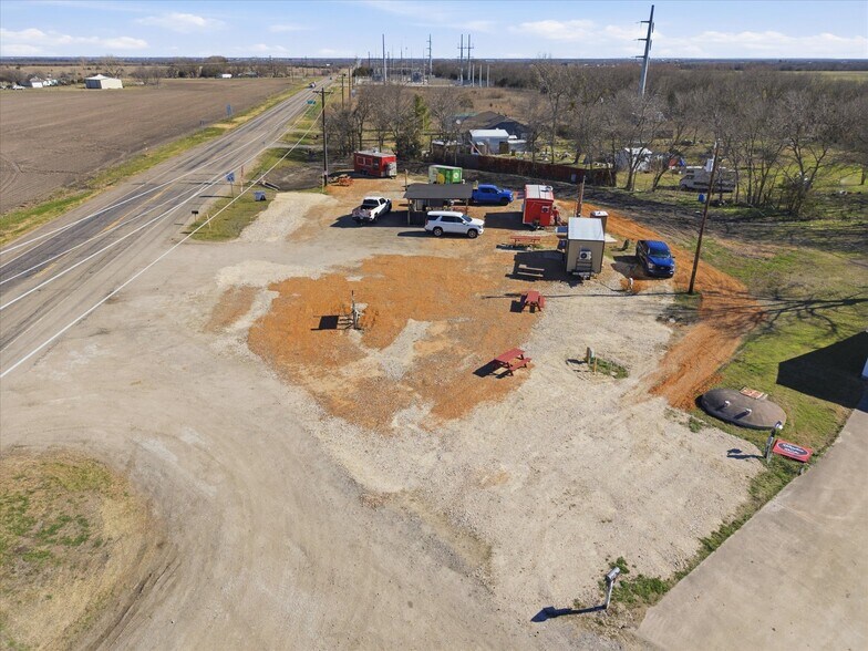 More Photos Of 6503 TX-66, Royse City Land For Sale
