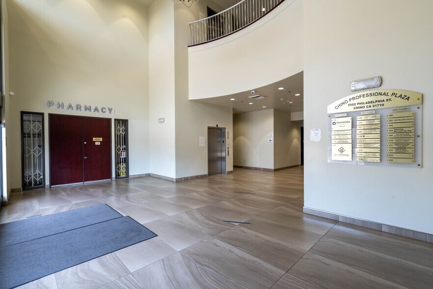 More Photos Of 5562 Philadelphia St, Chino Medical For Sale