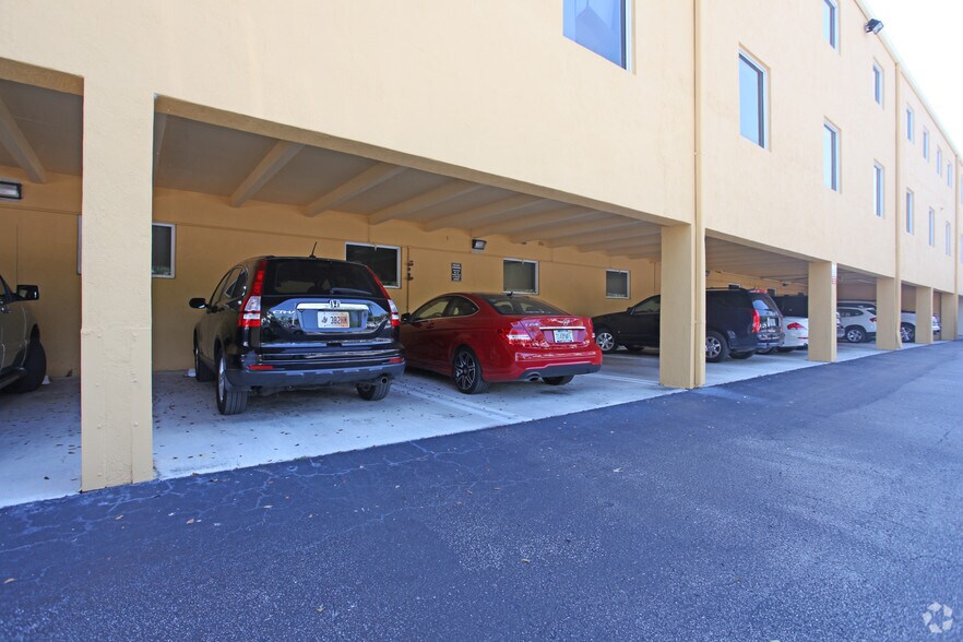 More Photos Of 7600 SW 57th Ave, Miami Office For Lease