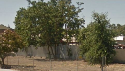 Primary Photo Of 2075 Barstow St, Sacramento Land For Sale