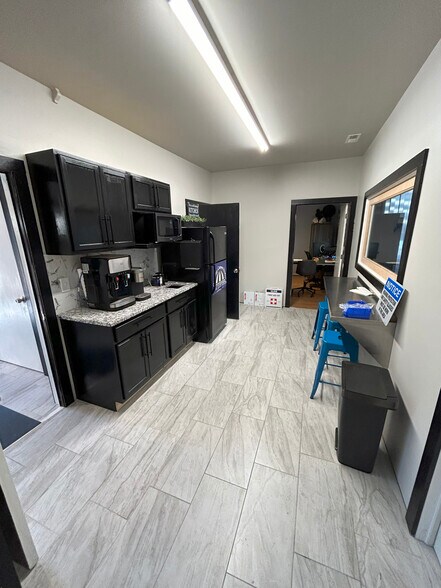 More Photos Of 540 Dynamic Dr, Garner Warehouse For Sale