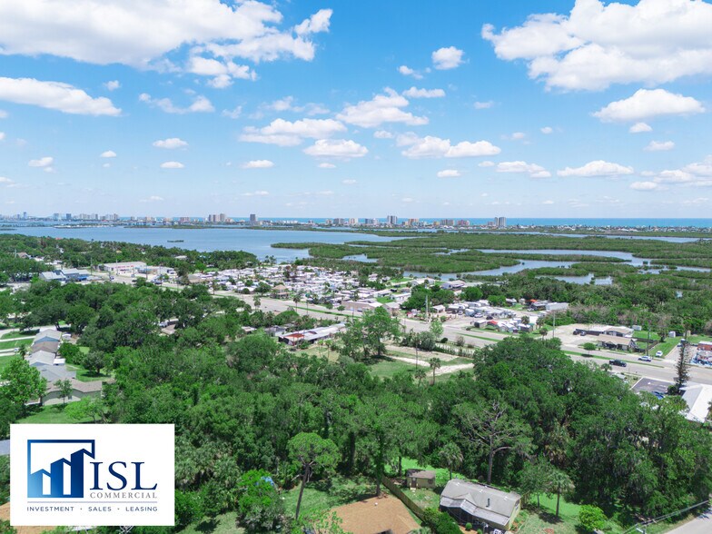 More Photos Of 5346 S Ridgewood Ave, Port Orange Land For Sale