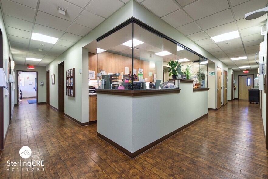 More Photos Of 1211 S Reserve St, Missoula Medical For Lease