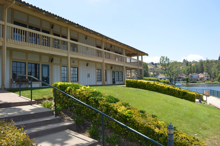 Primary Photo Of 32107 Lindero Canyon Rd, Westlake Village Office For Lease