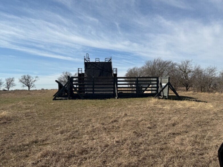 More Photos Of 363 County Road 4403, Grandview Land For Sale