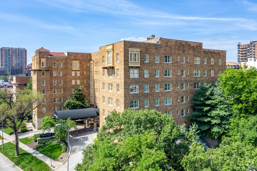 More Photos Of 4600 Mill Creek Pky, Kansas City Hotel For Lease