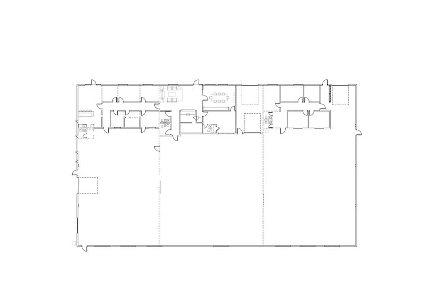More Photos Of 2320-2340 W 2nd Ave, Denver Warehouse For Lease