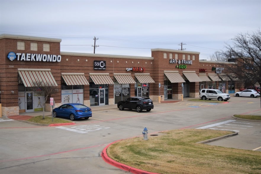 More Photos Of 5001 McKinney Ranch Pky, McKinney Unknown For Lease