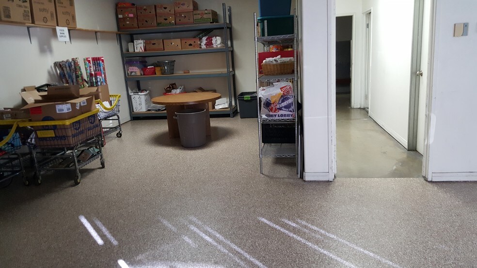 More Photos Of 8768 Helms Ave, Rancho Cucamonga Light Manufacturing For Lease