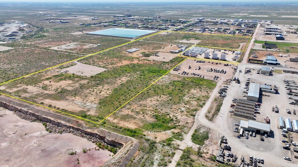 More Photos Of TBD County Road 72 w, Midland Land For Sale