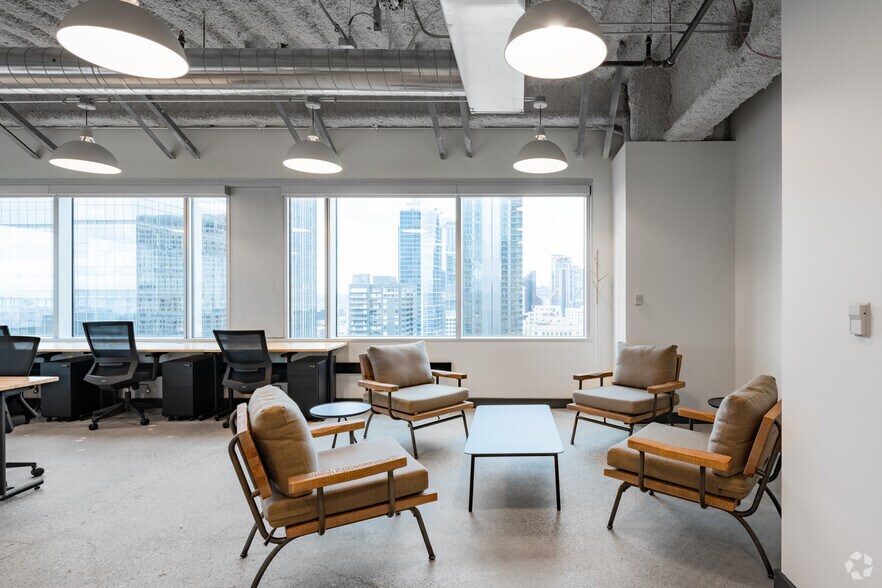 More Photos Of 1201 3rd Ave, Seattle Office For Lease
