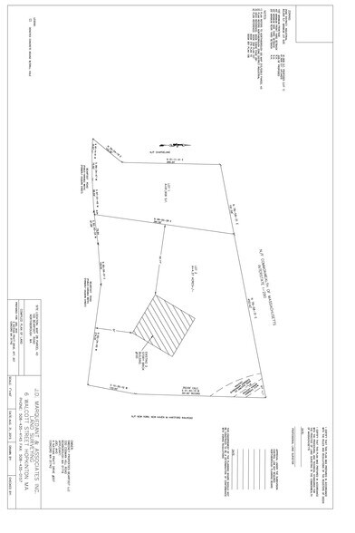 More Photos Of 100 Bearfoot Rd, Northborough Light Distribution For Lease