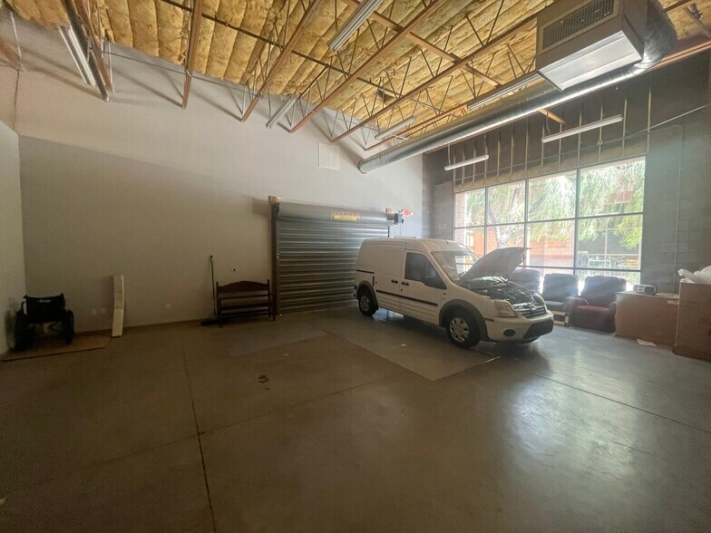 More Photos Of 7447 E Southern Ave, Mesa Warehouse For Sale