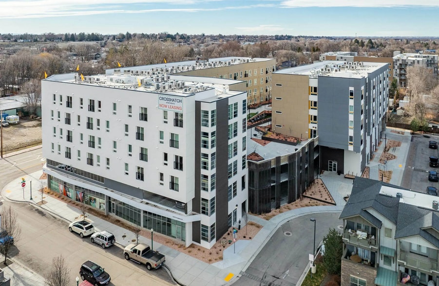 More Photos Of 4220 Adams St, Garden City Apartments For Lease