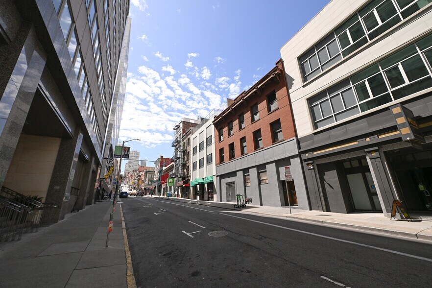 More Photos Of 650 Sacramento St, San Francisco Office For Sale