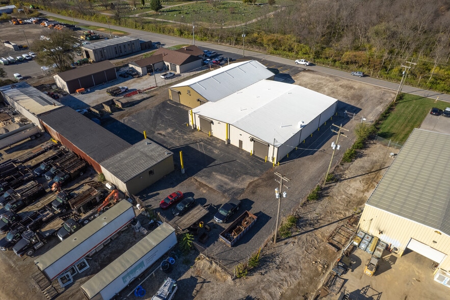 More Photos Of 1091 Stimmel Rd, Columbus Manufacturing For Lease