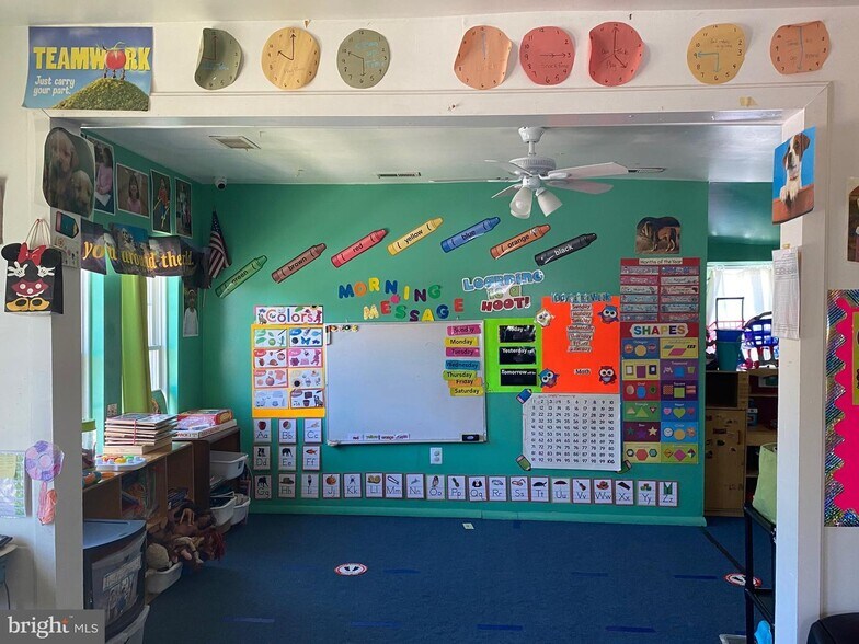 More Photos Of 5111 Liberty Heights Ave, Gwynn Oak Daycare Center For Sale