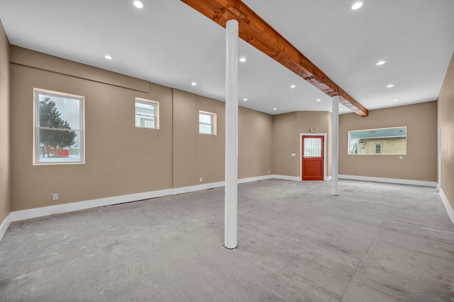 More Photos Of 3471 W 41st St, Cleveland Storefront Retail Residential For Sale