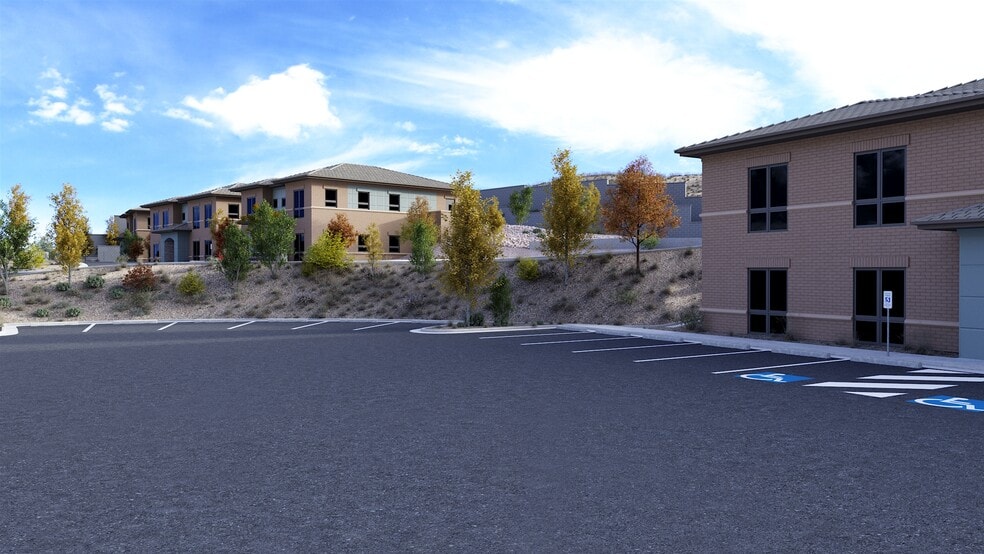 More Photos Of 2001 Excellence Way, Prescott Medical For Sale