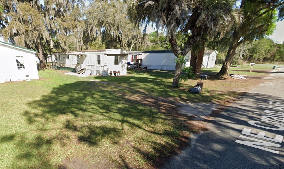 More Photos Of 170 NE Craig Ave, Lake City Manufactured Housing Mobile Home Park For Sale
