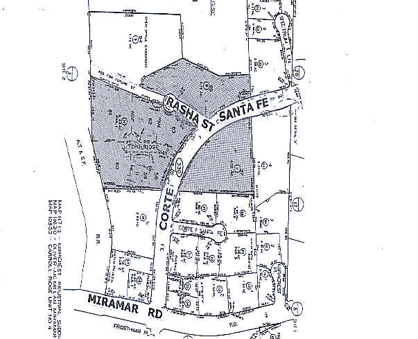 More Photos Of 8340 Camino Santa Fe, San Diego Manufacturing For Lease