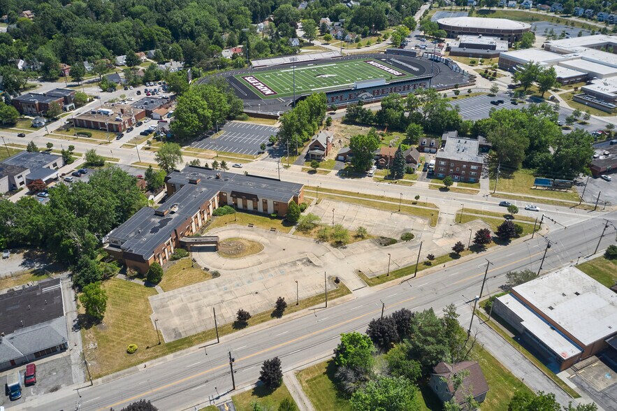 More Photos Of 16231 Broadway Ave, Maple Heights Assisted Living For Sale
