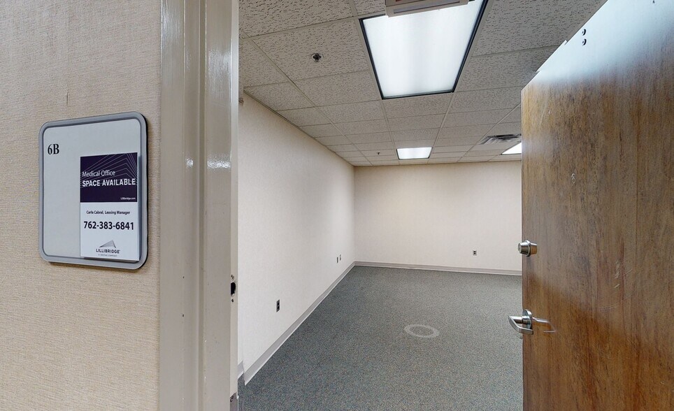 More Photos Of 818 St Sebastian Way, Augusta Unknown For Lease