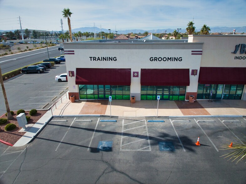 More Photos Of 8880 S Eastern Ave, Las Vegas Unknown For Lease