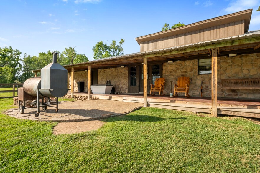 More Photos Of 246 County Road 385, Cleveland Land For Sale