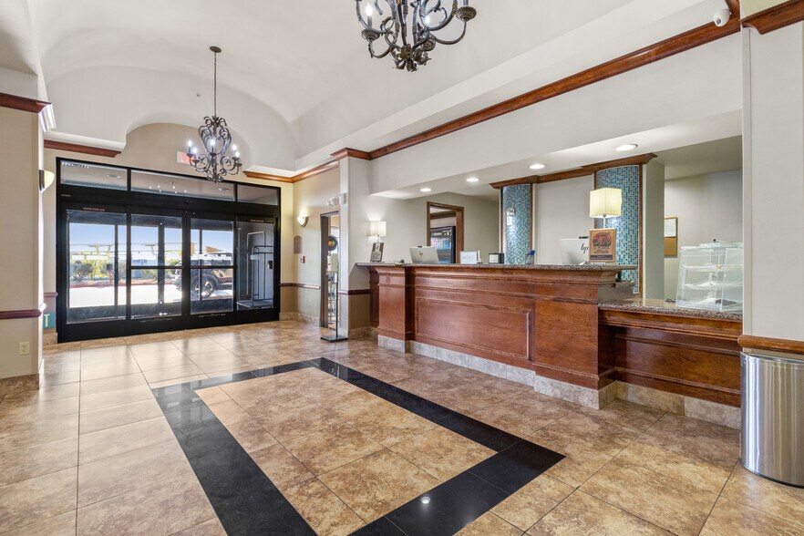 More Photos Of 2700 Lenwood Rd, Barstow Hotel For Sale