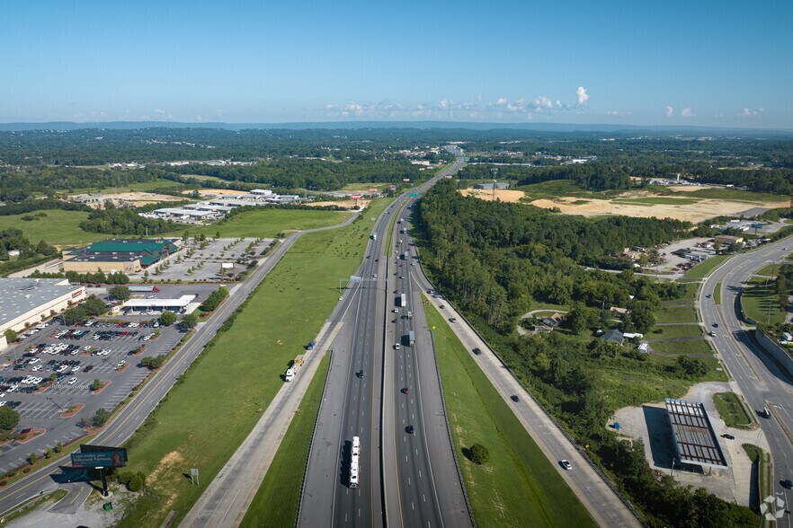 More Photos Of I-75 & Cloud Springs Rd, Ringgold Unknown For Lease