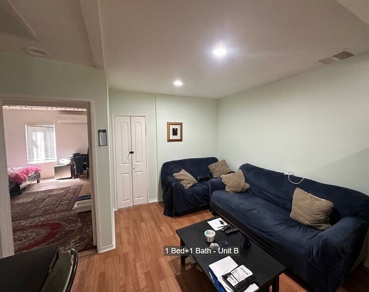 More Photos Of 7304 Canby Ave, Reseda Apartments For Sale