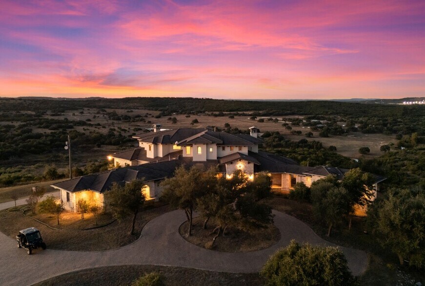 More Photos Of Mustang Creek Ranch, Dripping Springs Land For Sale