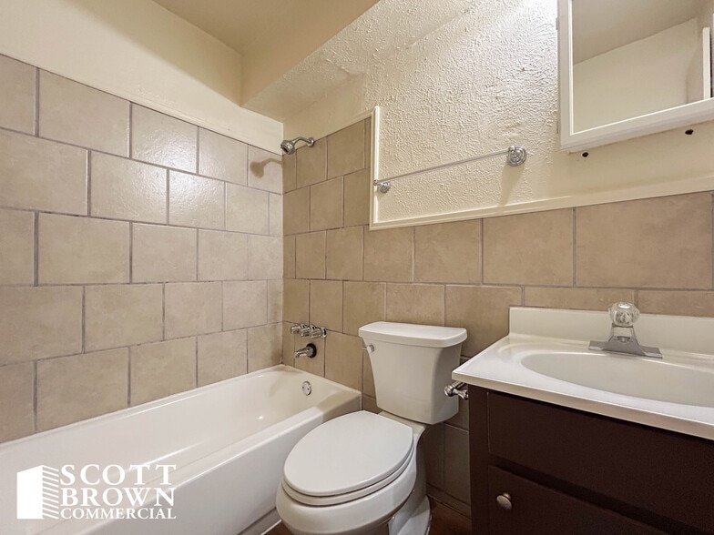 More Photos Of 2431 Stella St, Denton Apartments For Sale