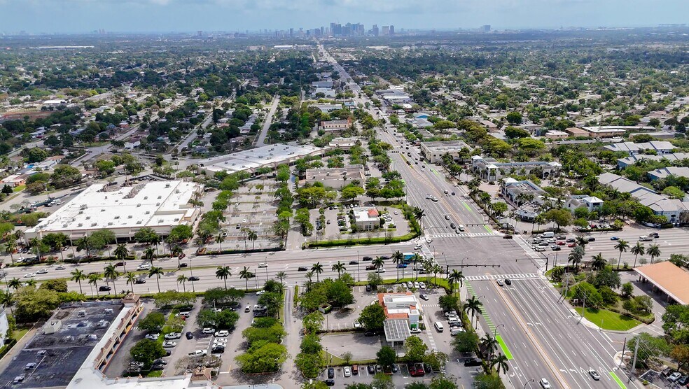 More Photos Of 3800 W Broward Blvd, Fort Lauderdale Office For Lease