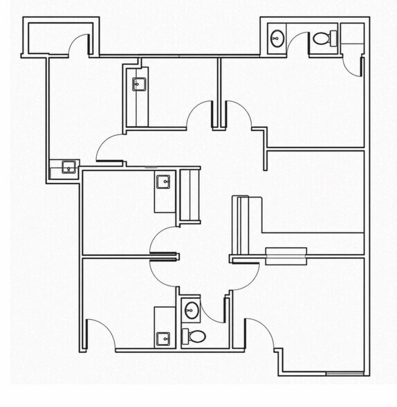 More Photos Of 3201 W Peoria Ave, Phoenix Medical For Lease