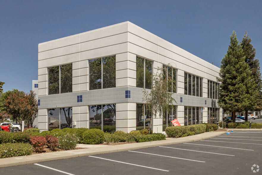 Primary Photo Of 4600 Roseville Rd, North Highlands Office For Lease