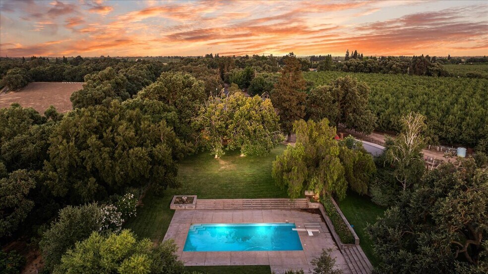 More Photos Of 625 N Hopper Rd, Modesto Land For Sale