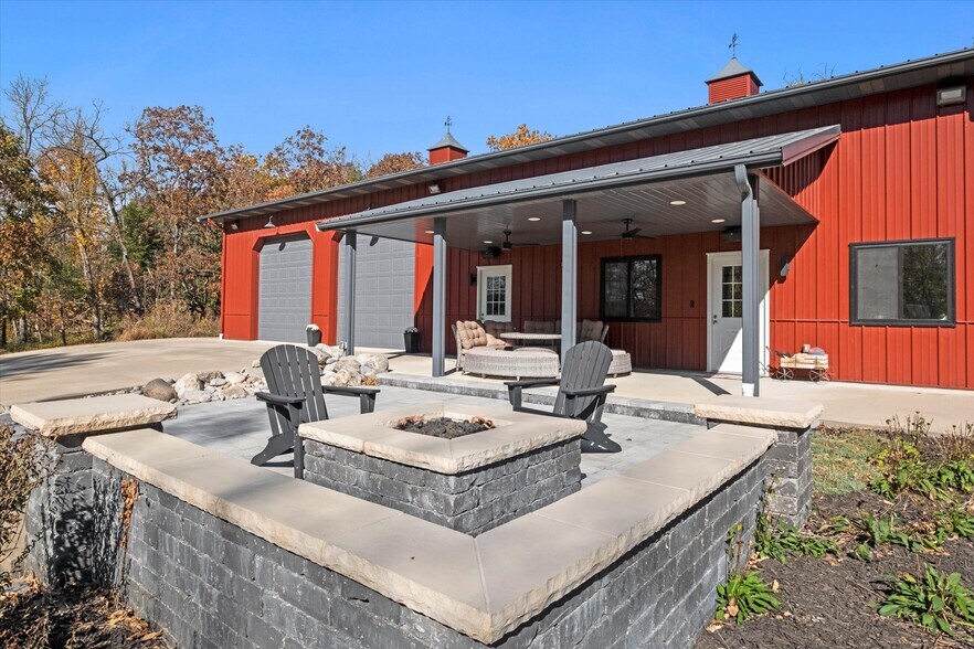 More Photos Of 33345 W. 95th St. St, De Soto Land For Sale