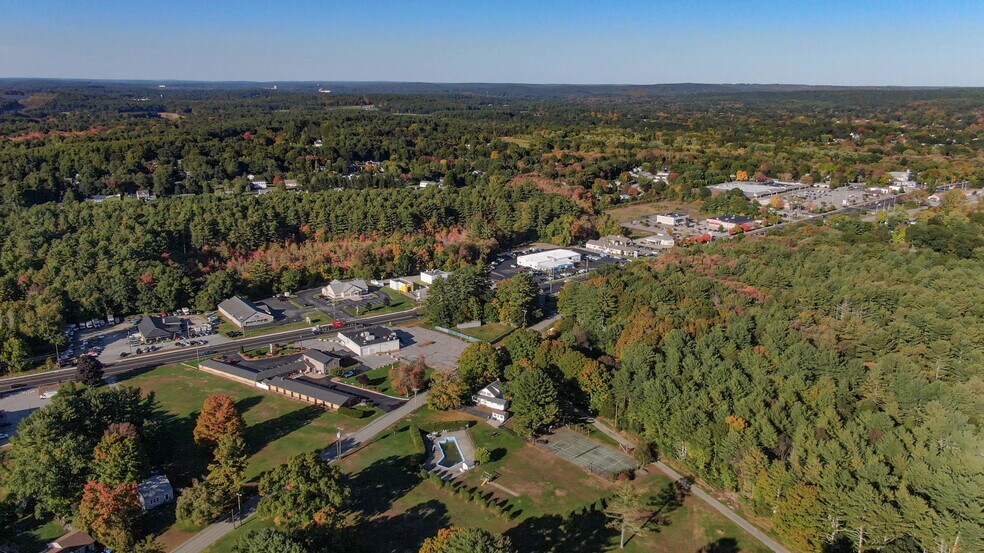 More Photos Of 483 Providence Rd, Brooklyn Fast Food For Sale