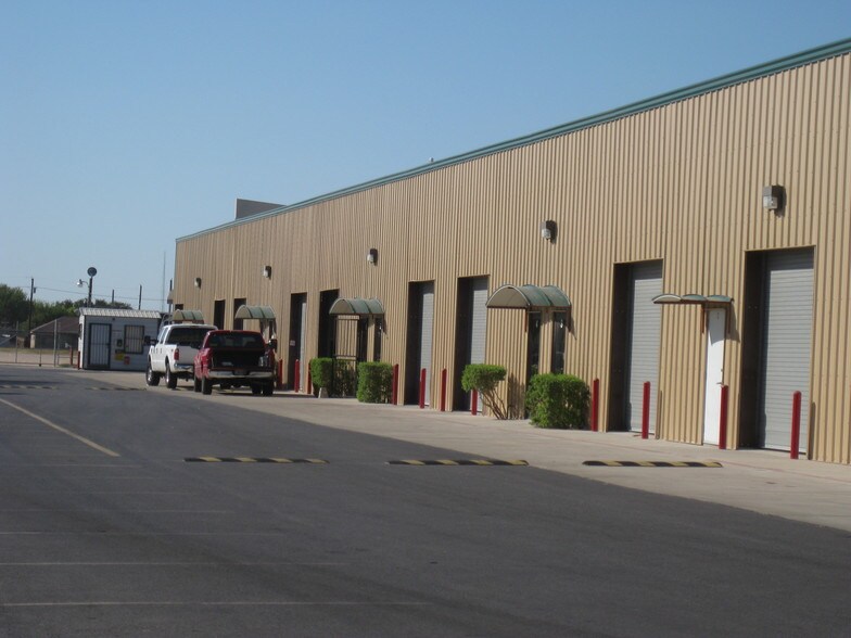 More Photos Of 451 W Nolana, Pharr Land For Lease