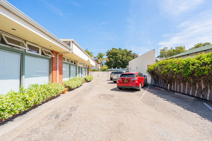 More Photos Of 422 N Milpas St, Santa Barbara Office For Sale