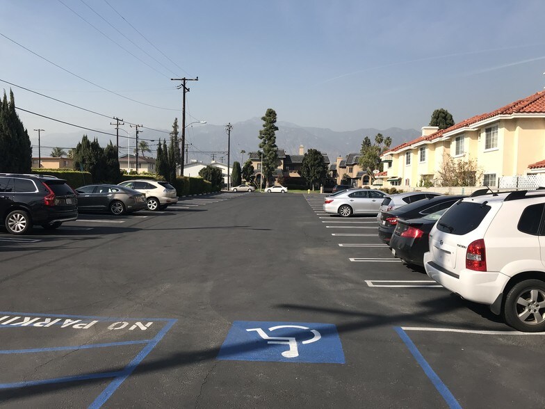 More Photos Of 623 W Duarte Rd, Arcadia Medical For Lease