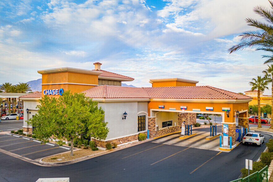 More Photos Of 7130 N Durango Dr, Las Vegas Unknown For Lease